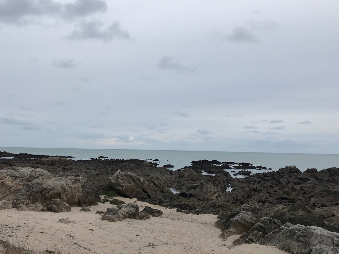 Frac Des Pays de La Loire景点图片