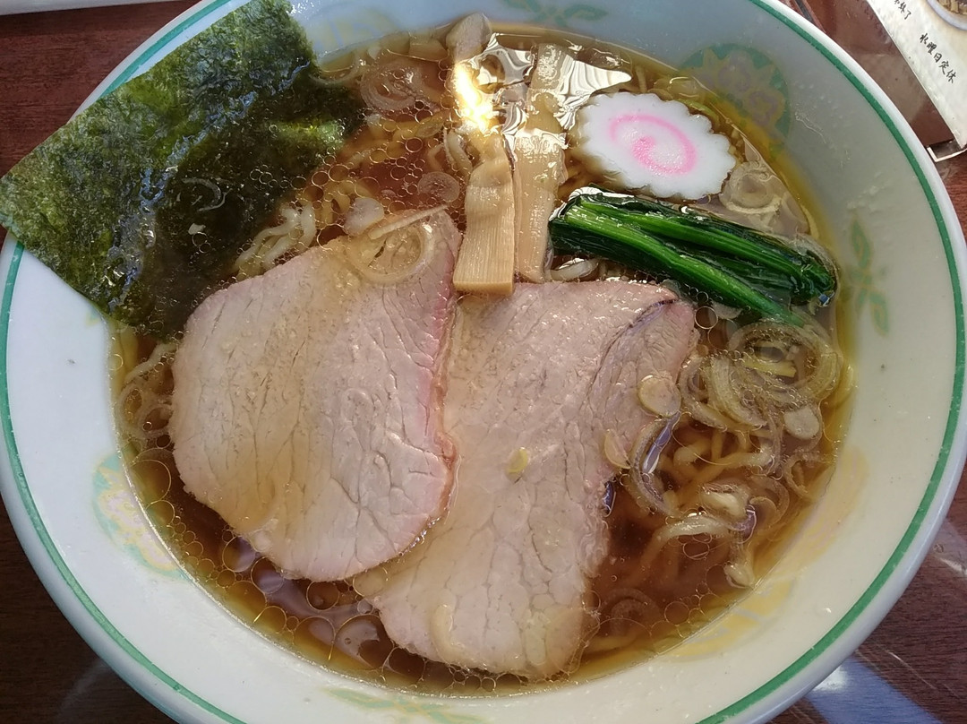 石川町餐馆和美食-Teuchi Chinese San