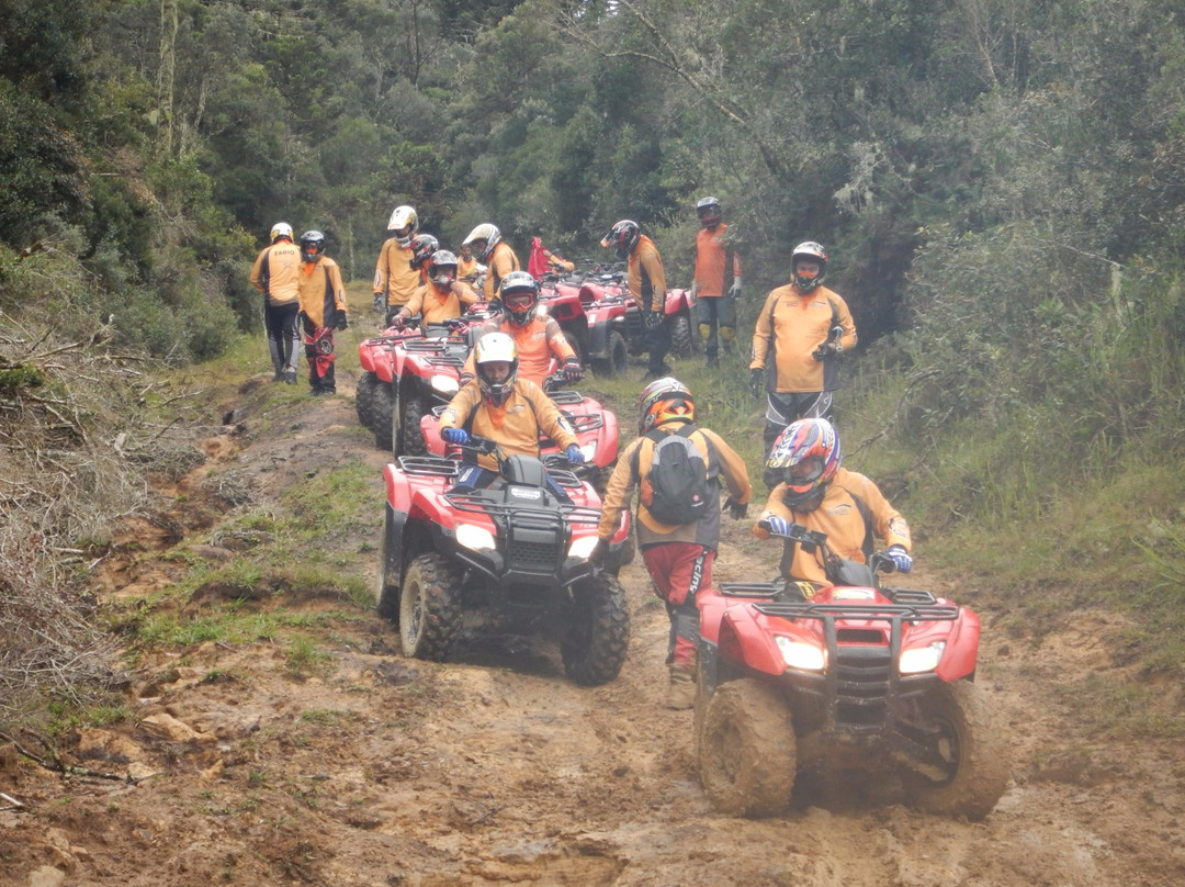 TripTur Off Road Adventure景点图片