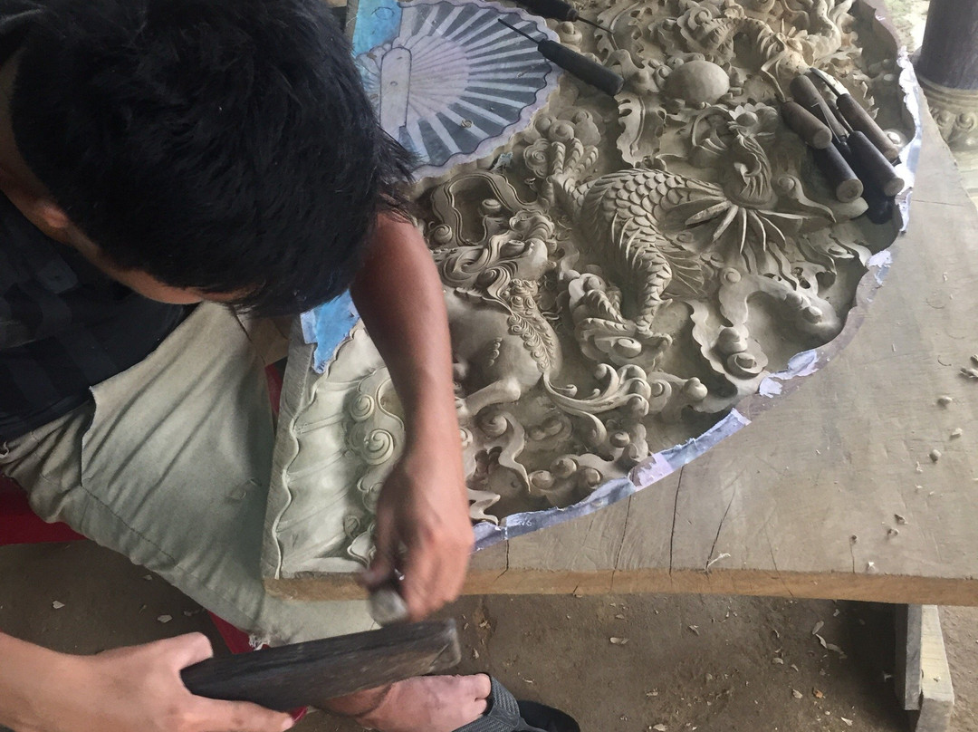 Sunrise Travel-岘港必去景点