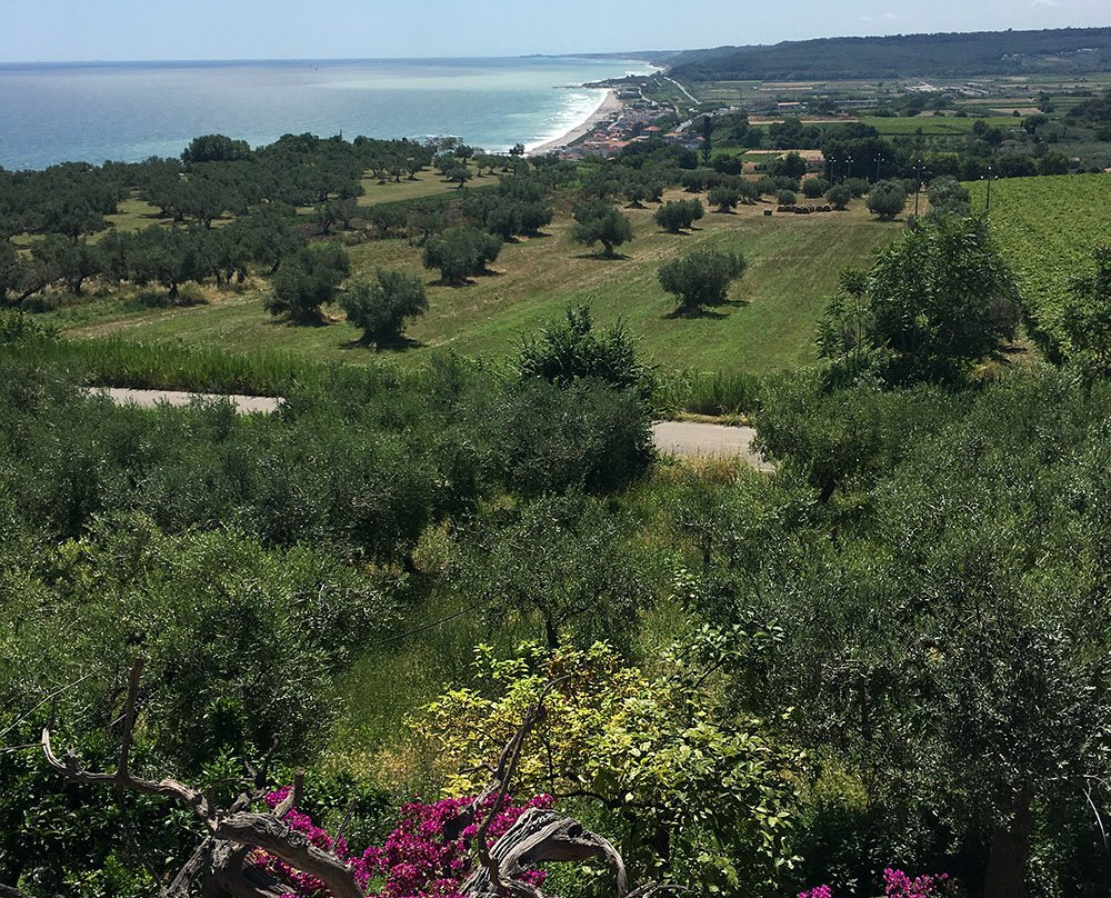 Ciao Abruzzo-苏尔莫纳必去景点