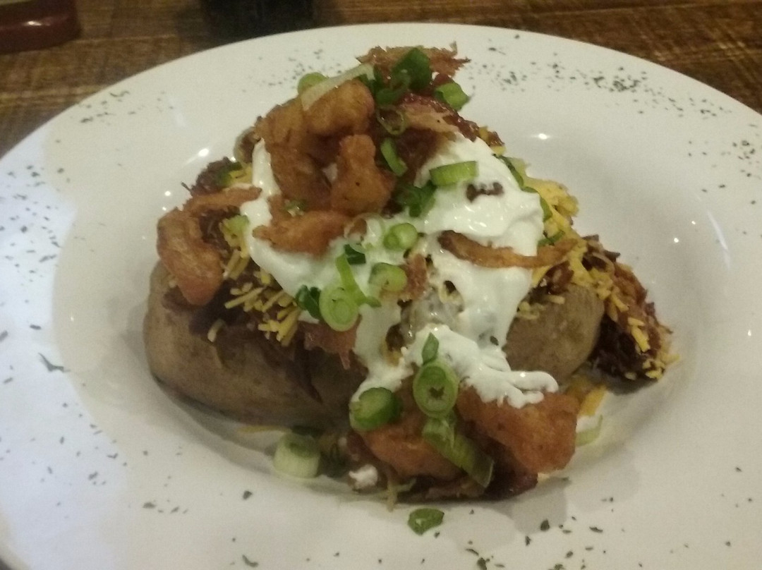 Canyonlands Restaurant