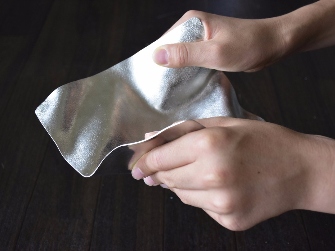 gallery shop KANAGU-Shimbashi必去景点