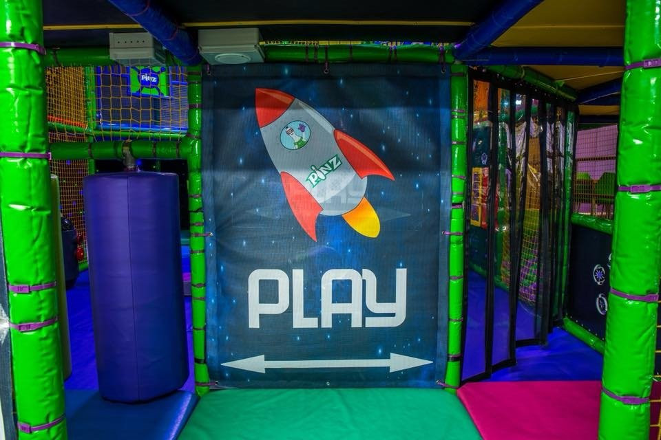 Pinz Bowling-埃尔金必去景点