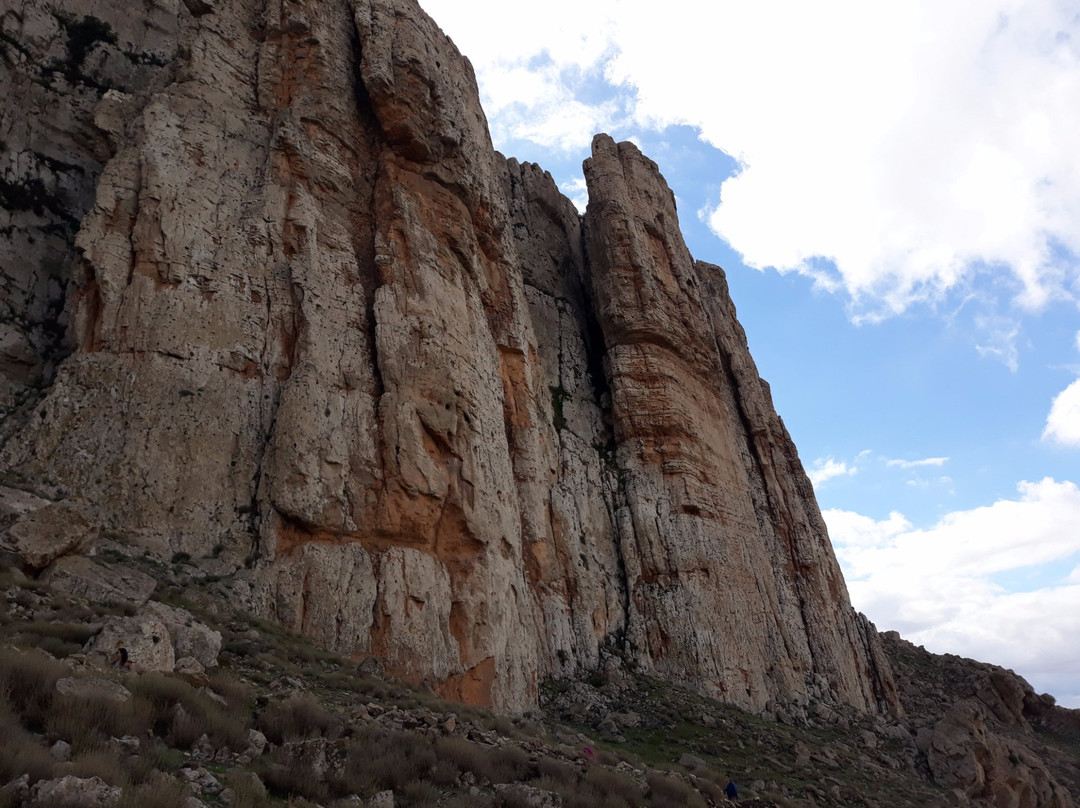 Table Jugurtha-Kalaat Senan必去景点