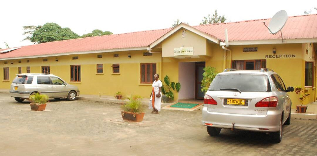 Bethel Guesthouse