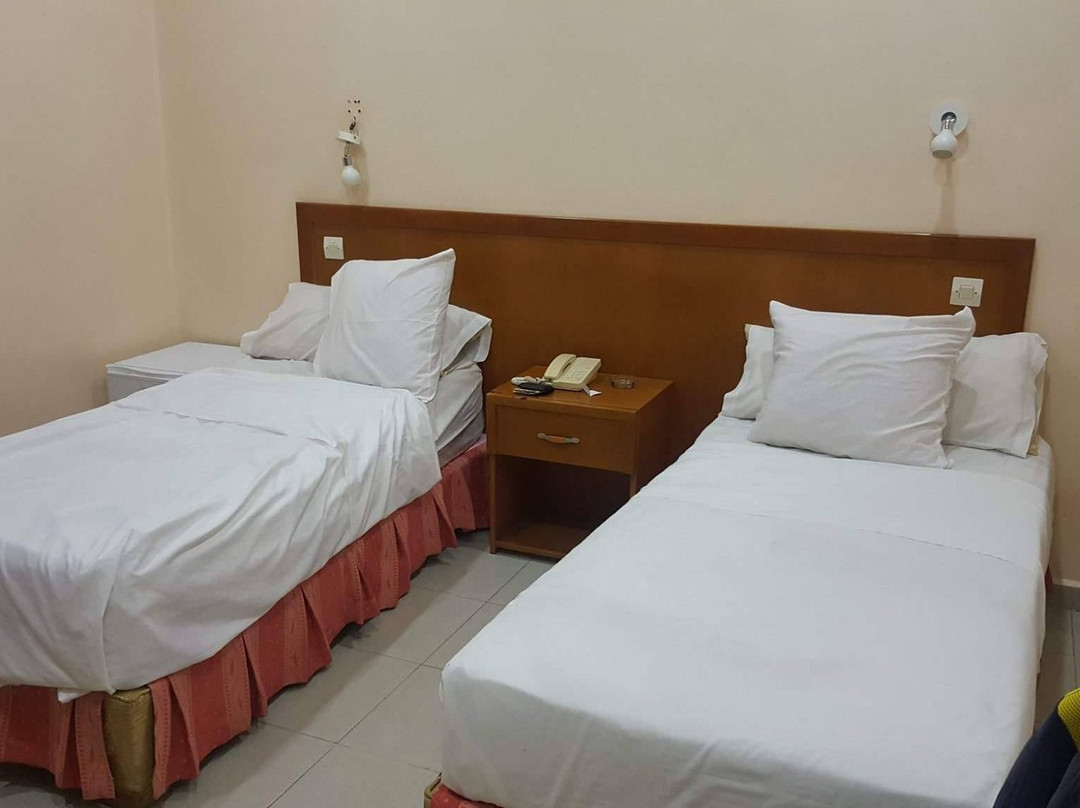 Hotel Touring
