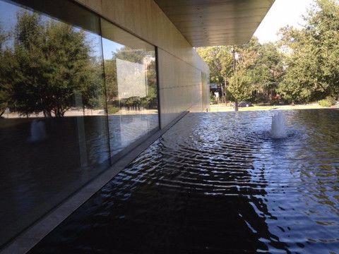 亚洲协会得克萨斯中心-休斯顿必去景点