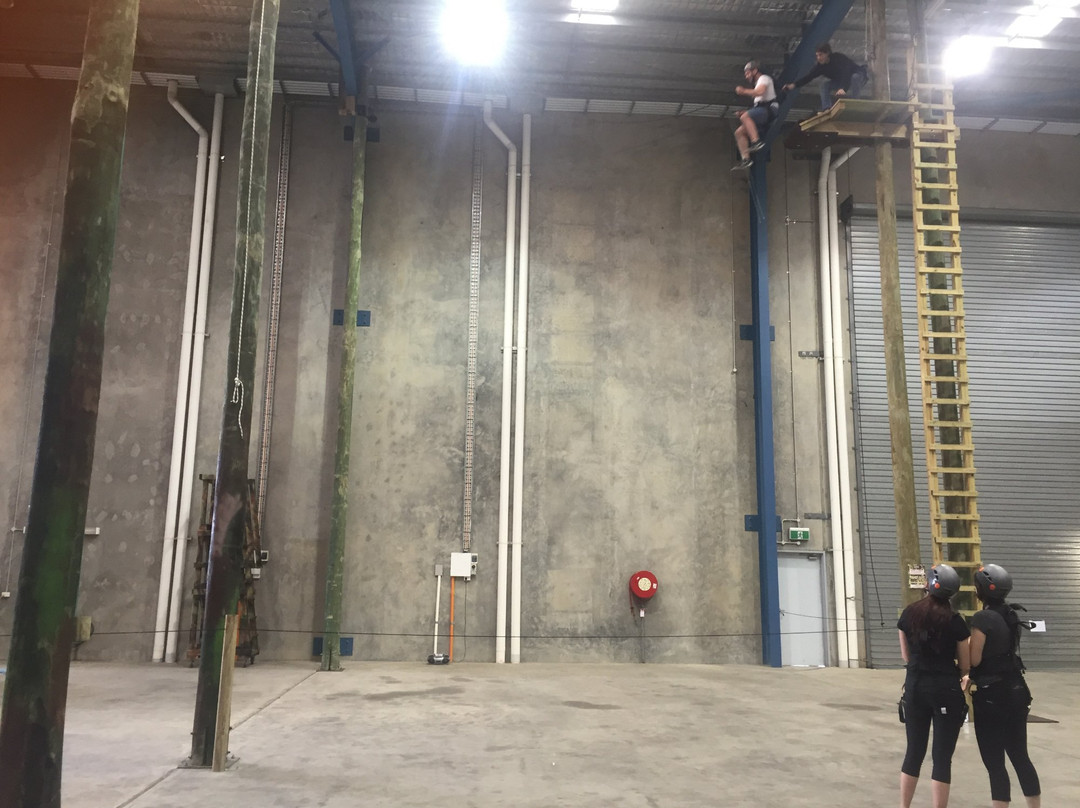 Planet Commando-Yatala必去景点