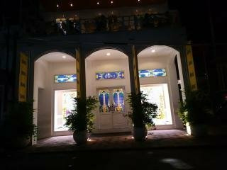 Dowa Bag & Factory-日惹必去景点