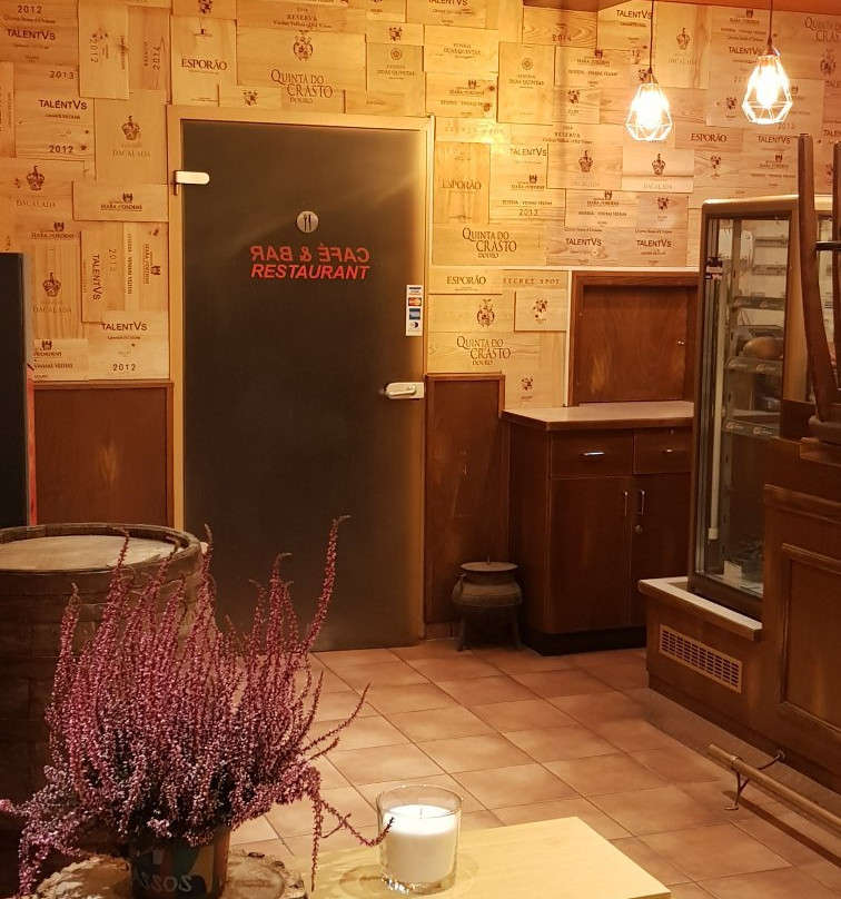 Chez Luis Esch Sur Alzette