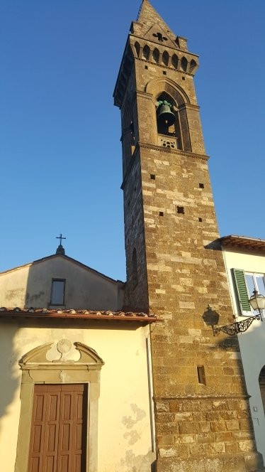 San Gersole - Torre Rosse旅游攻略图片