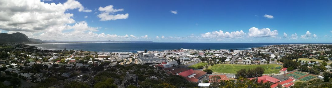 Hoy's Koppie-赫曼努斯必去景点