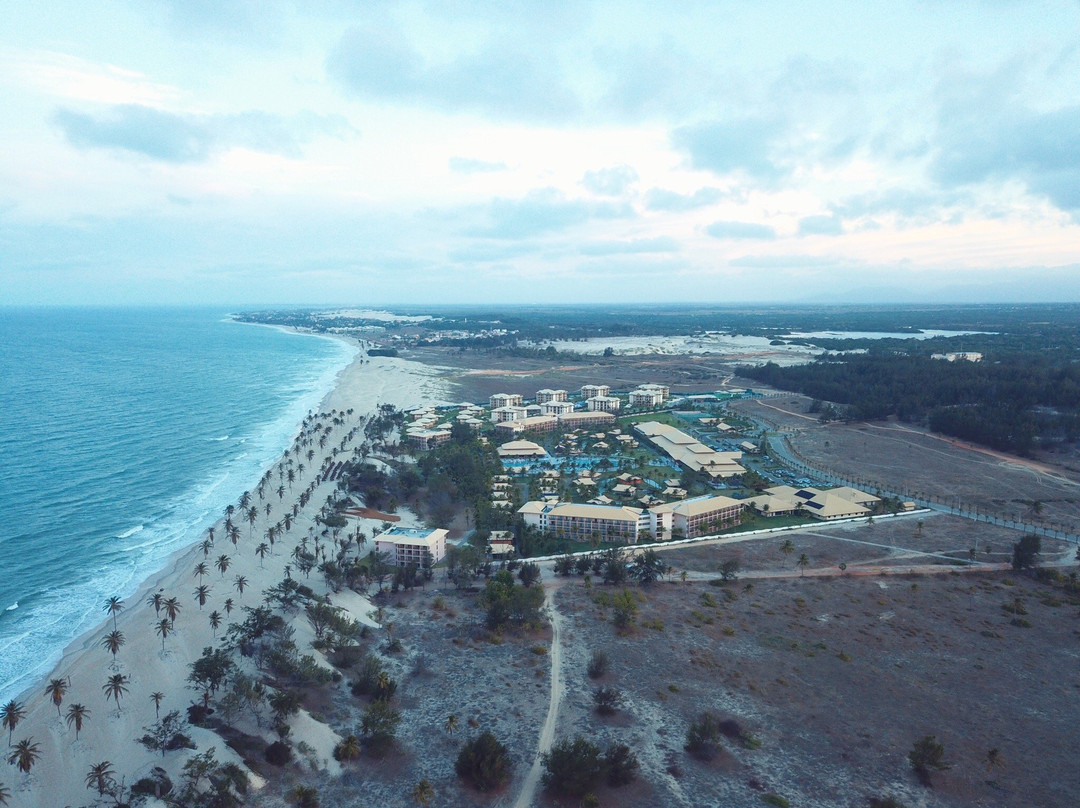 Caucaia旅游攻略图片