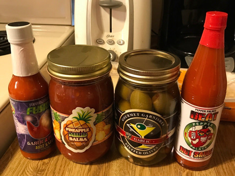 Pepper Palace-塞维尔维尔必去景点