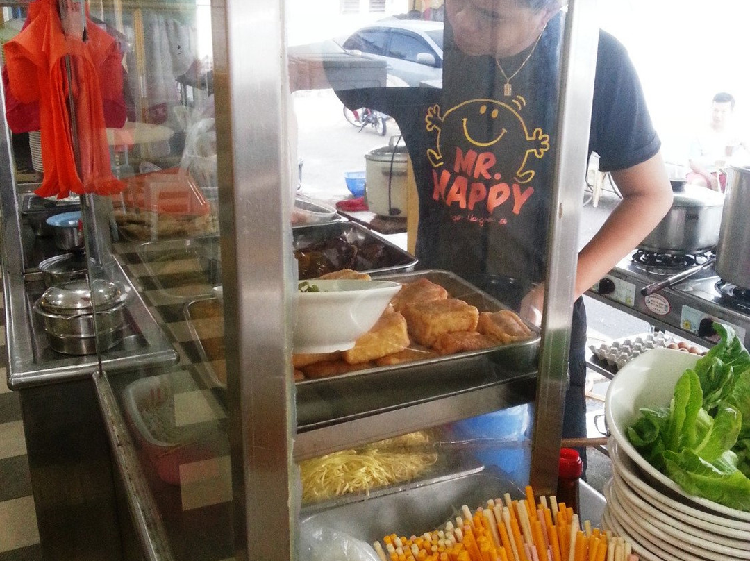 Herald Presbyterian Church-居銮必去景点