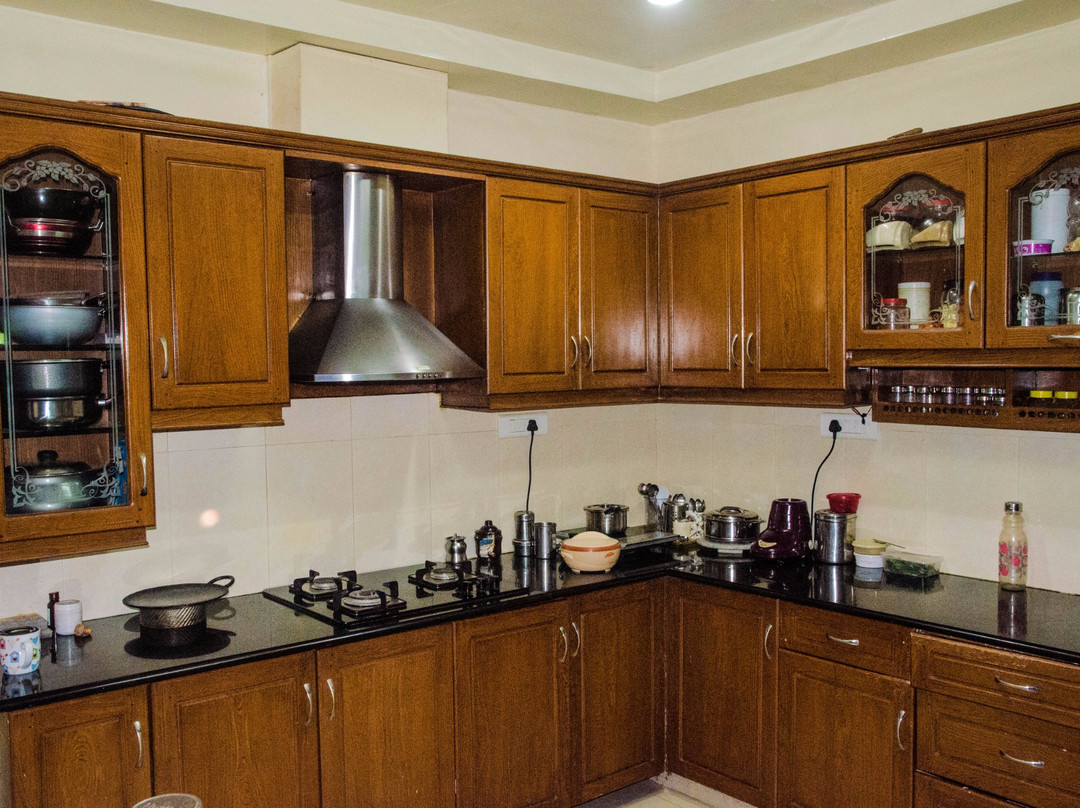 Hillgrove Suites主图