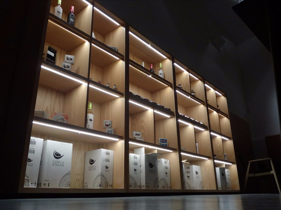 Casa de Atalaia-Palmela必去景点