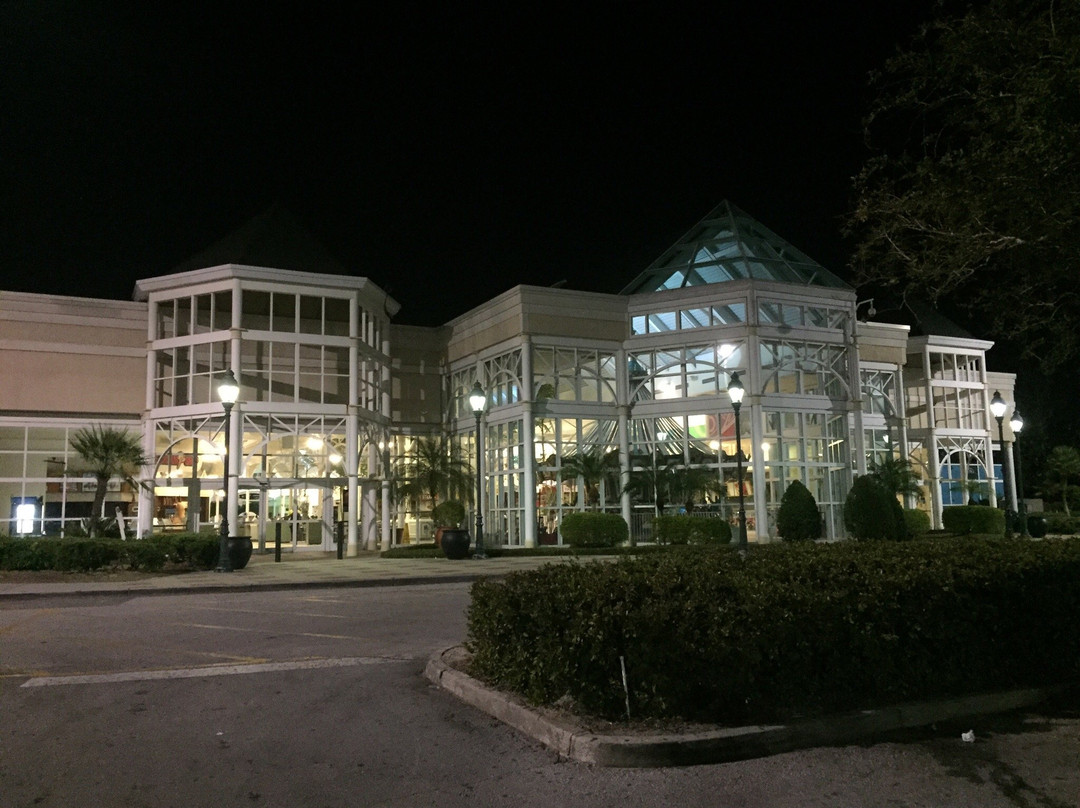 AMC West Oaks 14-Ocoee必去景点