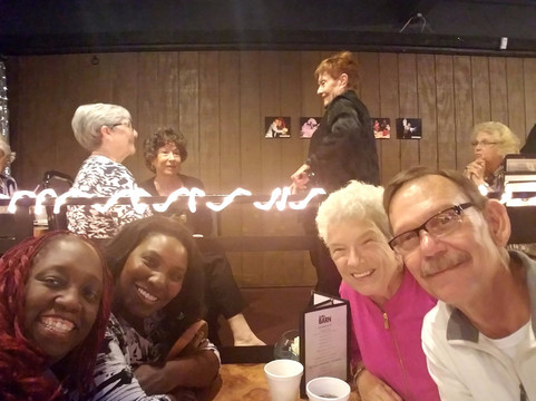 Chaffin's Barn Dinner Theater-纳什维尔必去景点