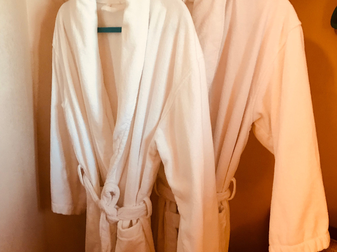 Castle Rock Bed and Breakfast主图