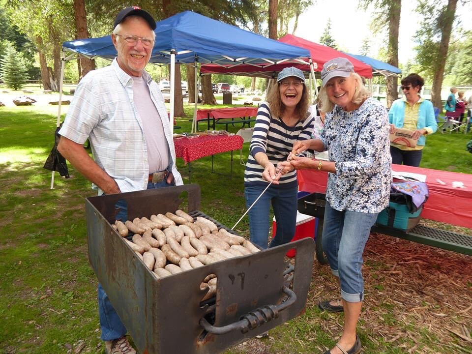Rotary Park-乌雷必去景点
