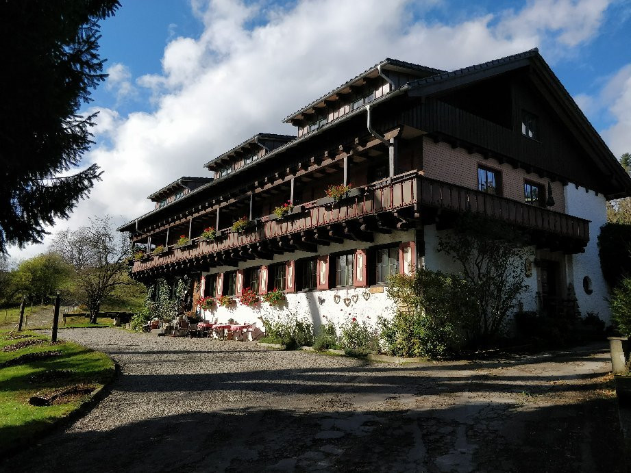 Landgut Ihlingshof