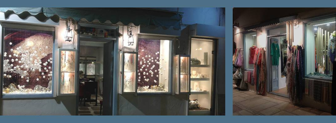 Kactri Jewelry景点图片