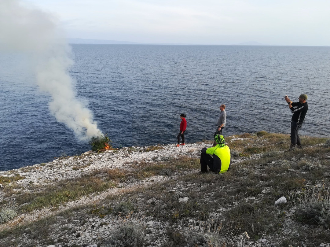 Survival and Adventure School ExtremeSurvive-普拉必去景点