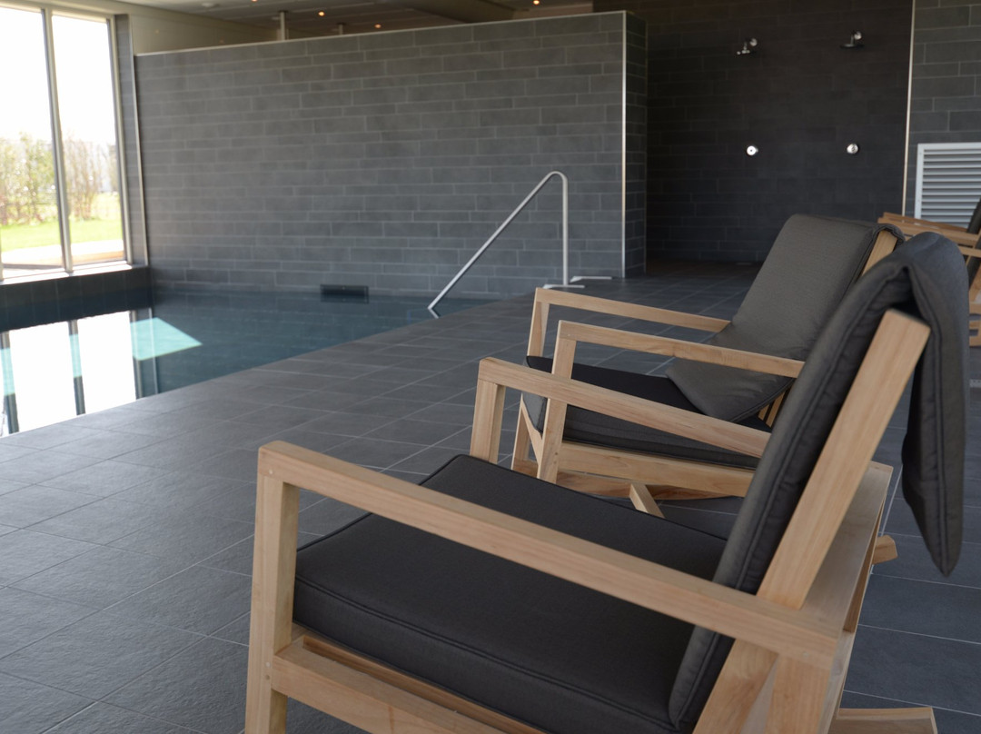 Spa Woolness Texel-De Cocksdorp必去景点