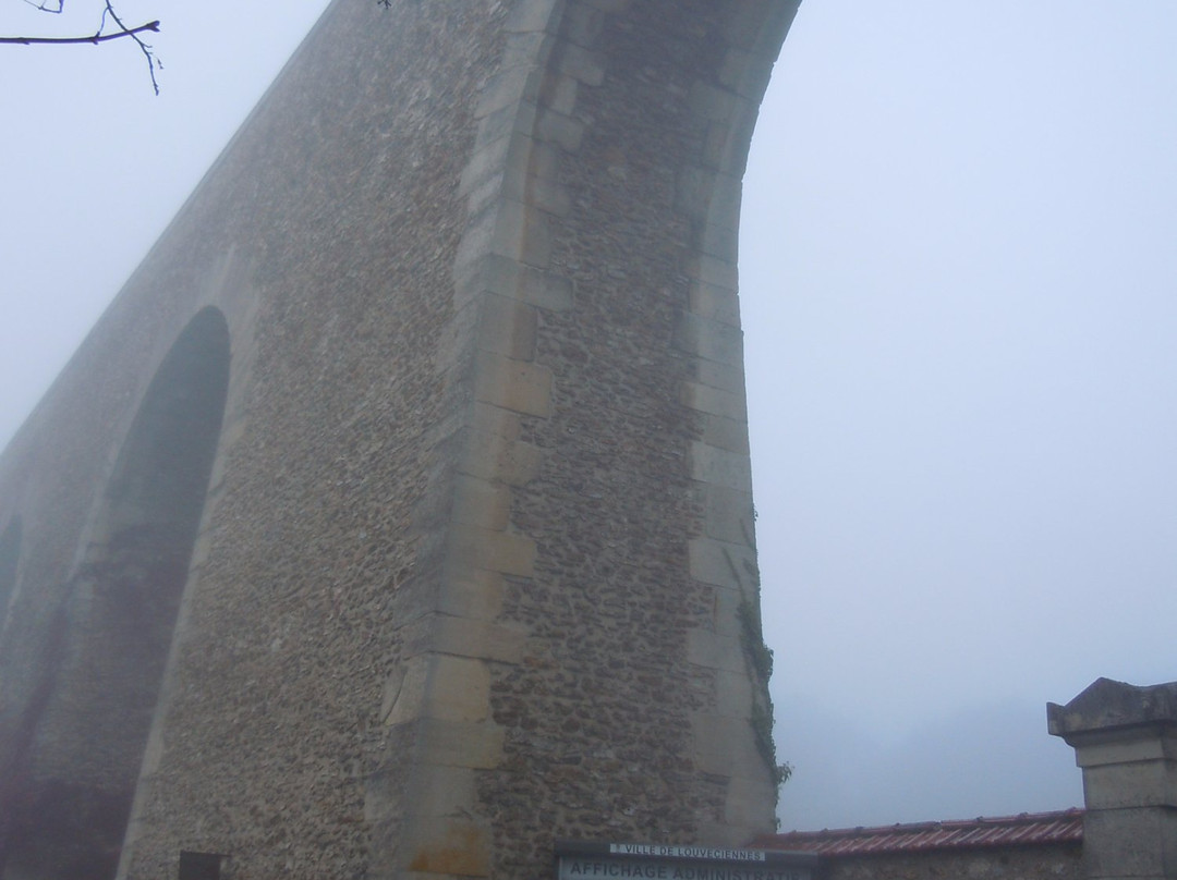 Aqueduc de Louveciennes景点图片