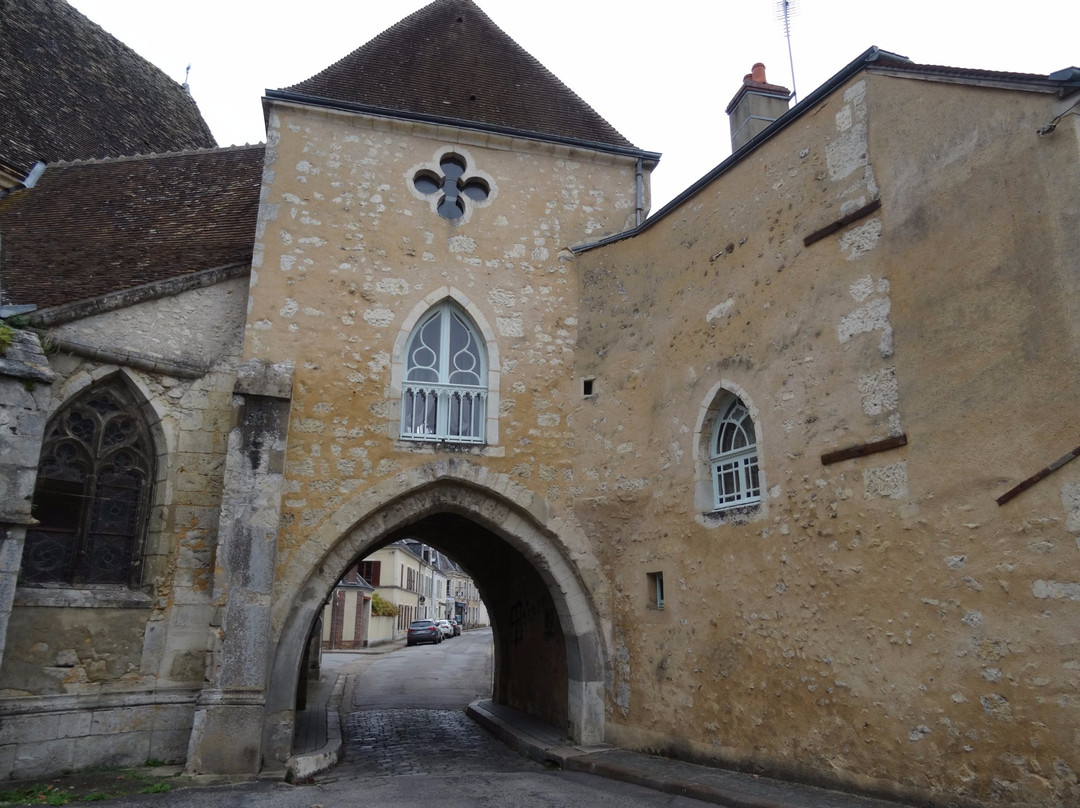 Office du Tourisme de Nogent le Rotrou - Perche景点图片