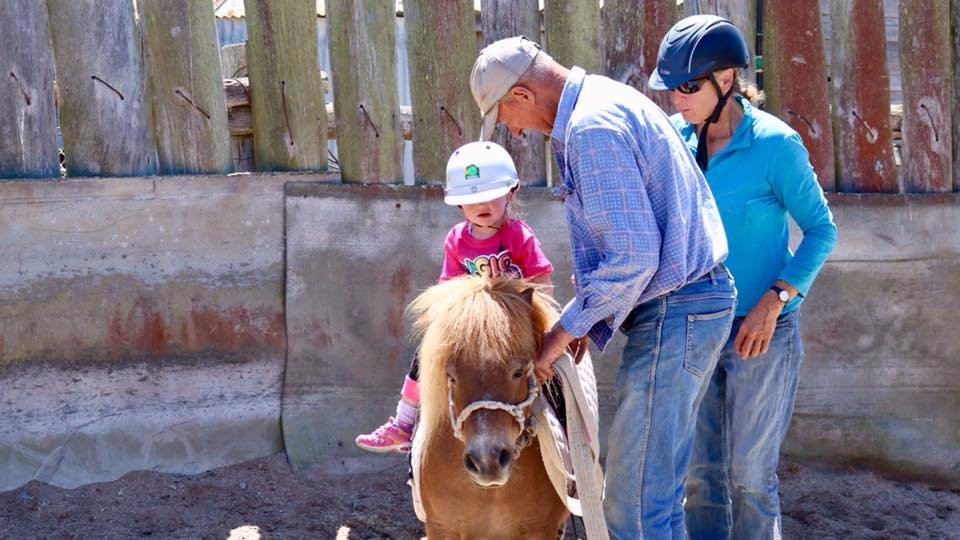 Wolumla Horse Riding Adventures-Wolumla必去景点