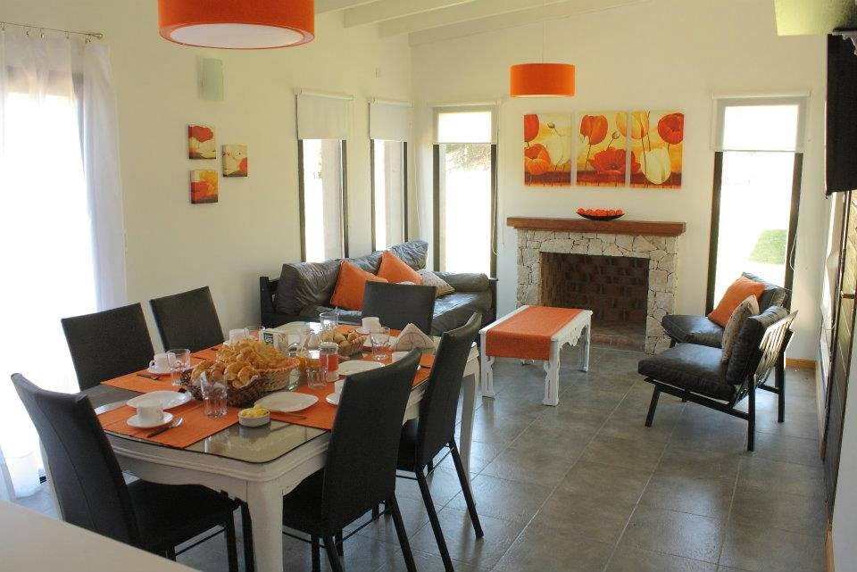 Cabañas Boutique Etana主图