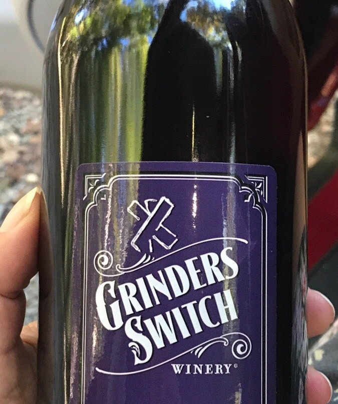 Grinder's Switch Winery-Centerville必去景点