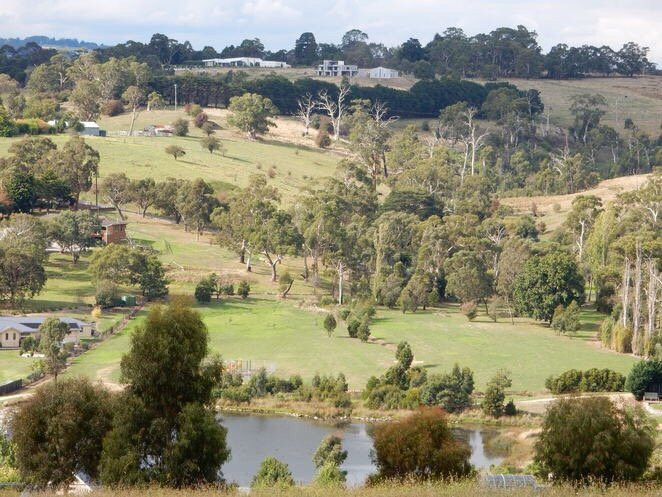 Kurll Park and Lookout-Narre Warren必去景点