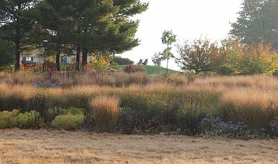 Hahn Horticulture Garden at Virginia Tech景点图片