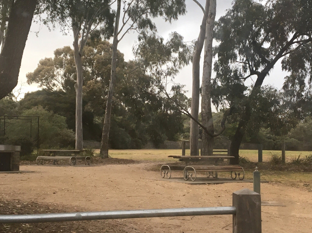Cheltenham Park-Cheltenham必去景点