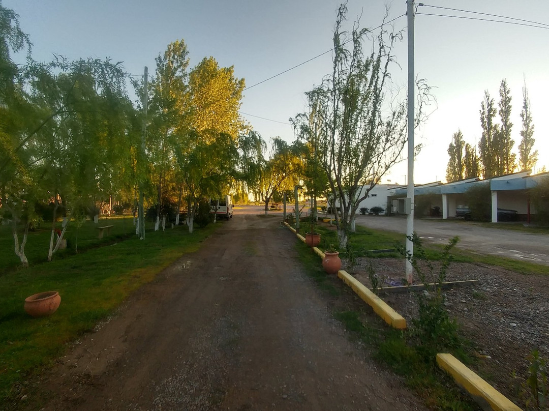 Hotel Parador Patagonia