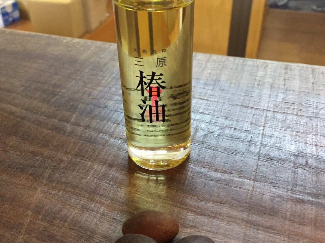 Takada Seiyujyo-大岛町必去景点