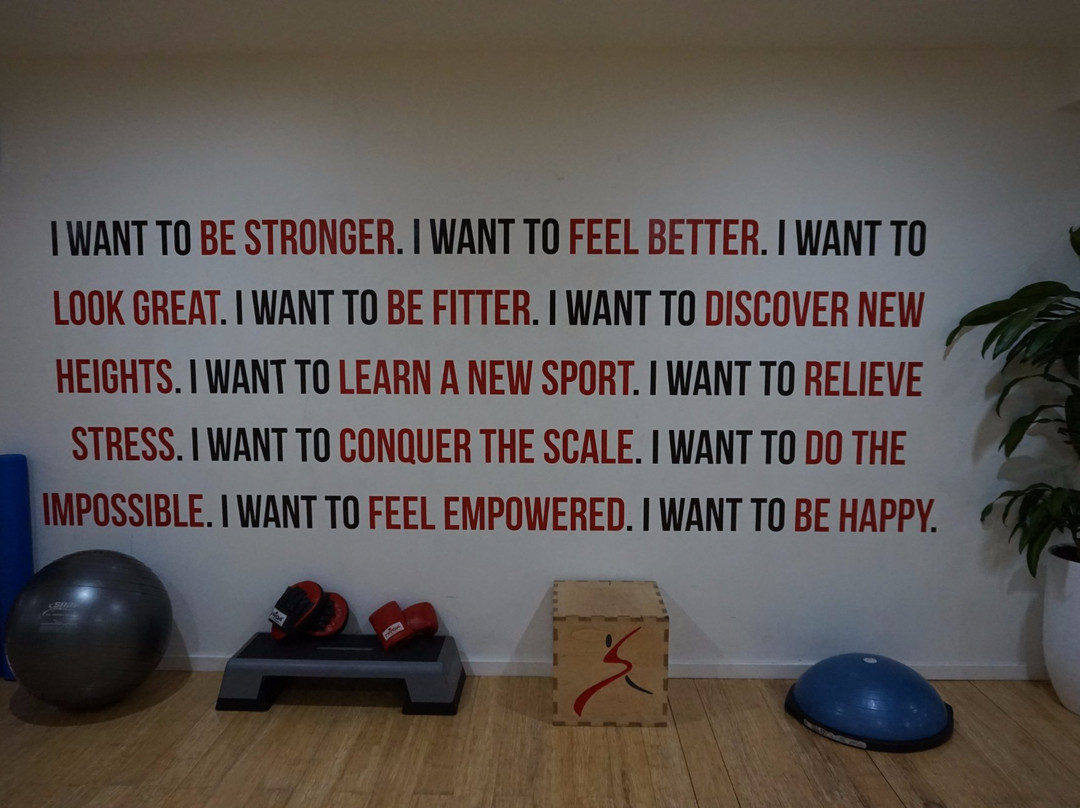 Snap Fitness Double Bay-Woollahra必去景点