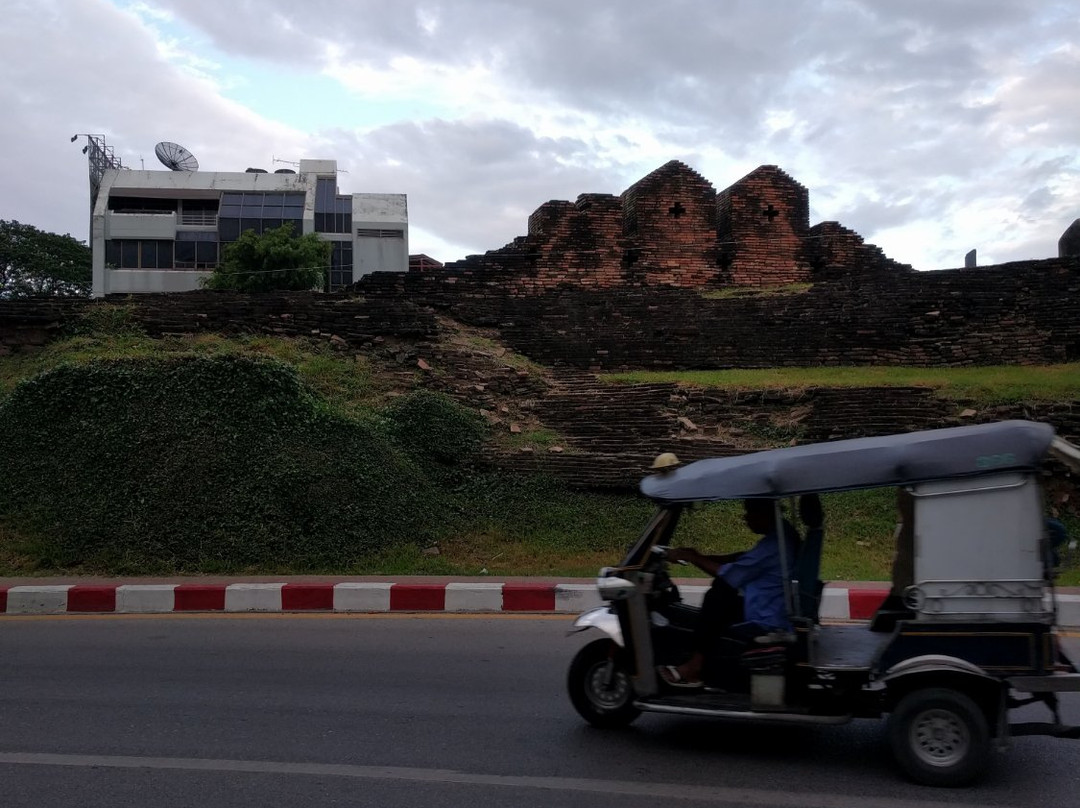 Fort of Ka-Tham-清迈必去景点