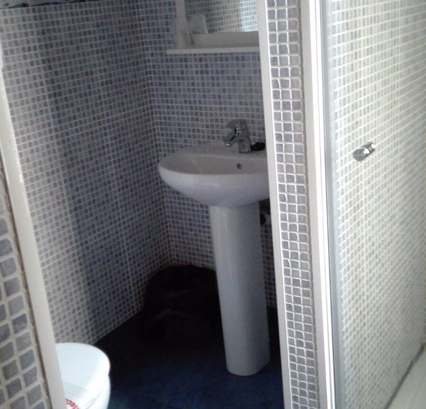 Hotel Castilla主图