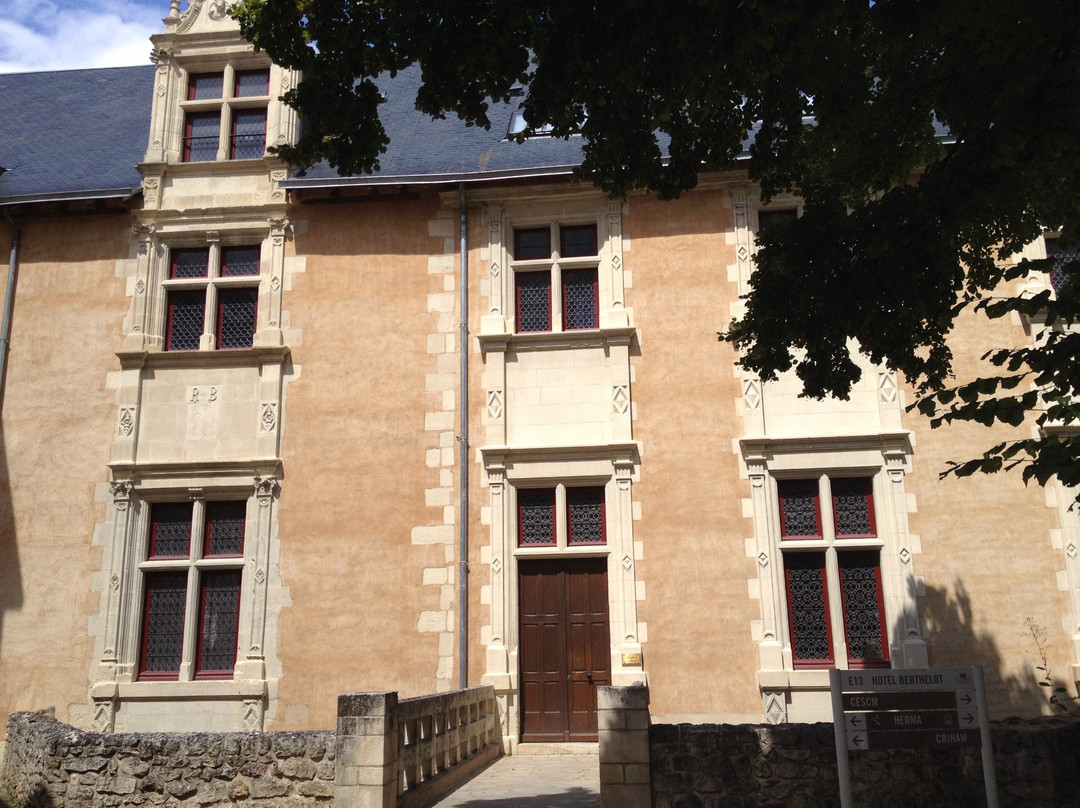 Hotel Berthelot