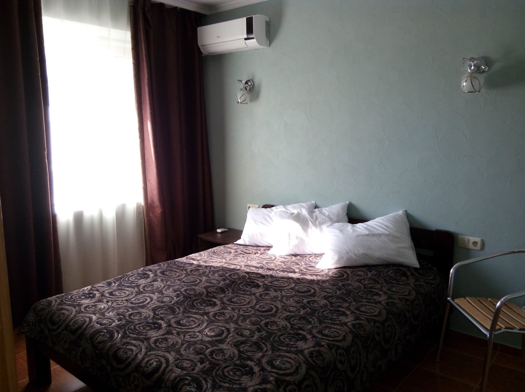 Hotel Odessa