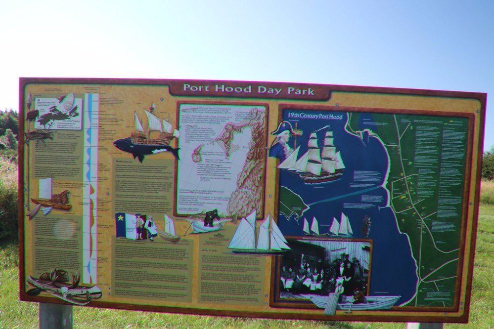 Port Hood Station Provincial Park-Port Hood必去景点