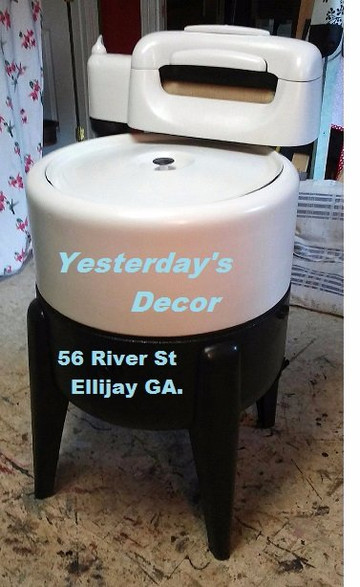 Yesterday's Decor-Ellijay必去景点