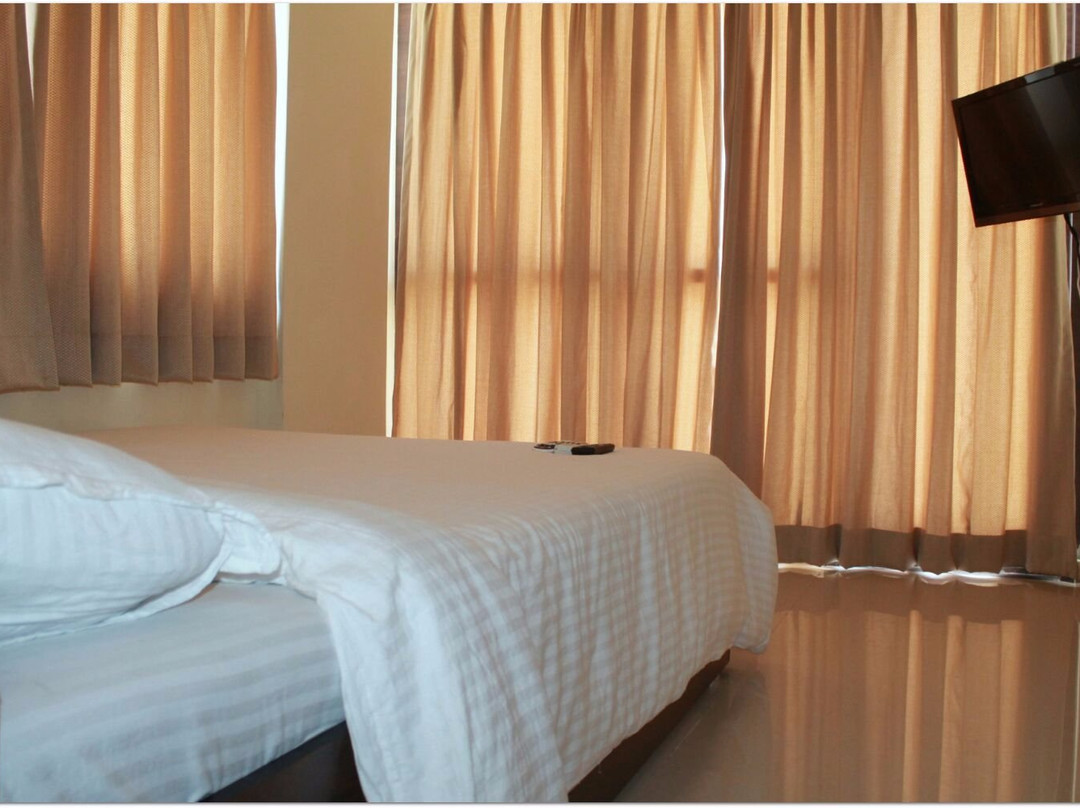 Destination 41 by Bird Of Paradise主图