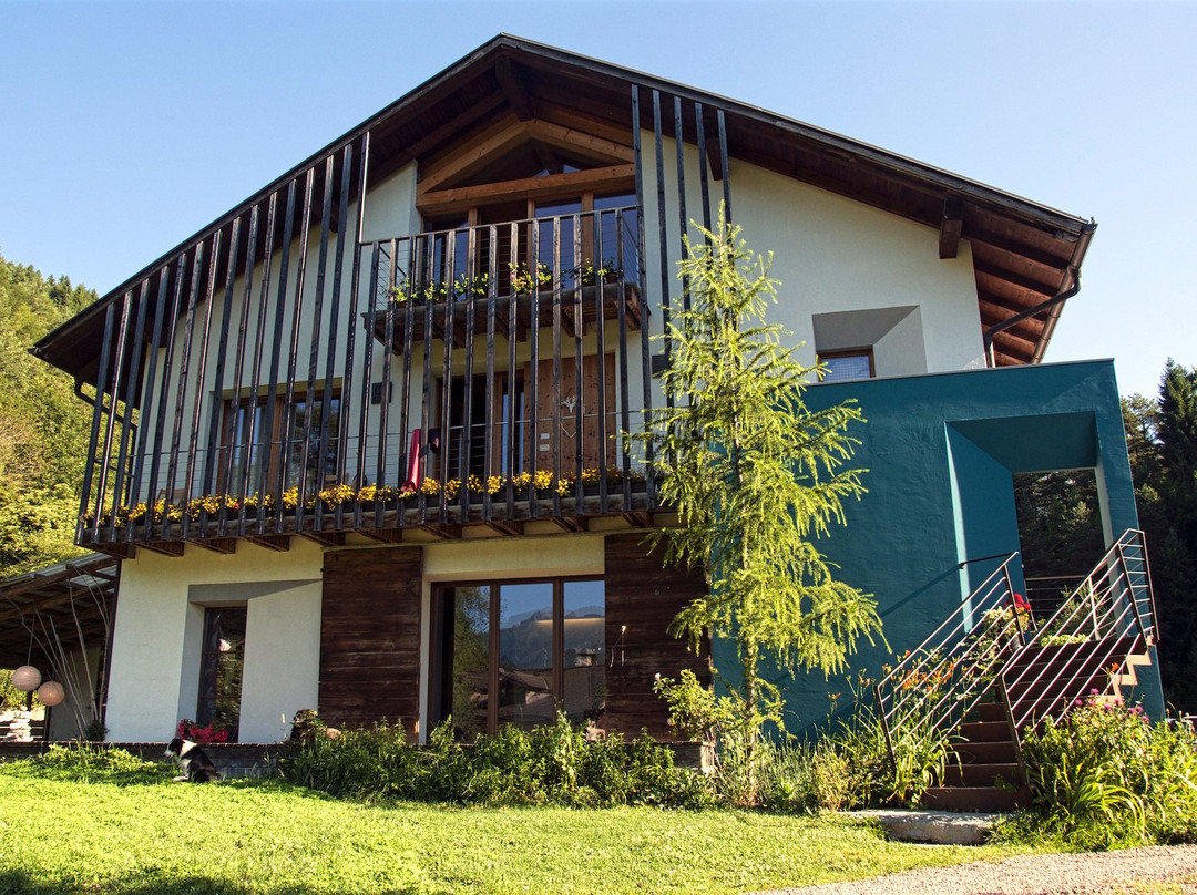 Agritur Artemisia