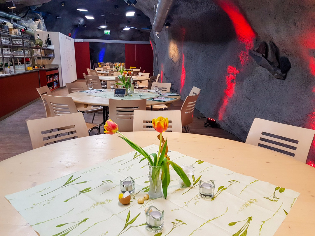 Flums餐馆和美食-Restaurant Hagerbach